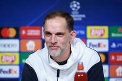 1stレグは3発完敗も…バイエルン指揮官は“奇跡”の逆転突破へ意欲「自分たちを信じている」