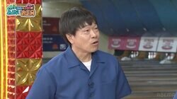 「英語禁止ボウリング」に蛍原徹参戦！ 岡村隆史「横にいた人のほうがスケベ」