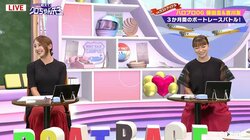 保田圭と吉川友が告白した、知られざるハロプロの掟「バラエティでの衣装被りは厳しい」