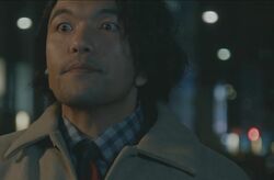 「衝撃のラスト」「盛山、もう退場？！」見取り図・盛山、超悪人ぶりが明かされるも突然殺害され視聴者衝撃『グレイトギフト』2話