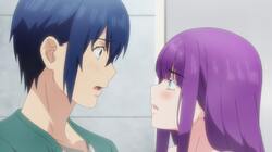 アニメ「終末のハーレム」美来の切実な想いに、怜人はどう向き合う？第11話先行カット＆あらすじ公開