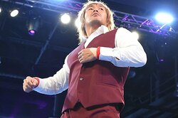 人気ナンバー1、内藤哲也がG1出撃！ファンが求める“制御不能な優勝劇”