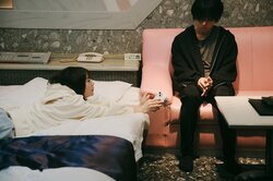 “立ちんぼ”トー横キッズが証言「あの人は報道されてるような人じゃない」…無差別傷害事件の犯人の事件直前の行動が明らかに『透明なわたしたち』