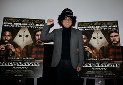町山智浩「描かれるのは今アメリカで起こっている現実」　黒人刑事がKKKに潜入捜査した実話を描く『ブラック・クランズマン』を解説