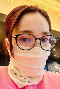  平野ノラ、所ジョージから頂いた品を公開「有意義に過ごします」 