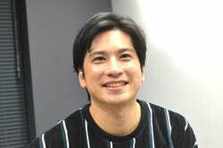 俳優界に新たな凄腕雀士現る　滝口幸広の実力にプロ雀士から熱烈オファー