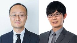 将棋・5月16日週の主な対局 19・20日に名人戦第四局、渡辺明名人VS斎藤慎太郎八段戦