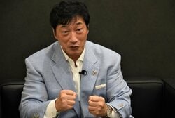 非常時に闘う選手たちへ…小橋建太からのエール