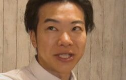 3児の父・音喜多駿（42）血の繋がらない18歳長女を溺愛する理由「1番可愛い」