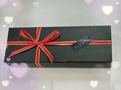 森口博子、米良美一からのプレゼントを公開「細やかな心遣いに感動」 