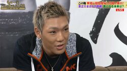 亀田3兄弟のいとこ・京之介、デビュー戦TKO負け振り返る　ビッグマウス健在「あれ、おれじゃないですよ」