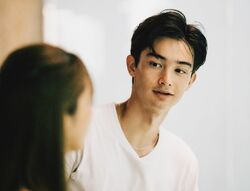 恋愛リアリティーショーでメンノン専属モデルがまさかのぶっちゃけ！あからさまな本音に女子が驚き『オオカミくん』8話