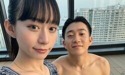 『ボーイフレンド』ダイ、“トランスジェンダー公表”21歳超美形弟に絶賛の声「可愛い〜」「似てる」