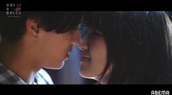 「私のことは好きではなさそう」キスで感じた相手から自分への気持ち…『ドラ恋』act.1からすれ違い発生