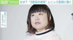 なぜ起きる？ 相次ぐ新型コロナ2度目の感染 医師が指摘する“抗体レベル”の低下とは