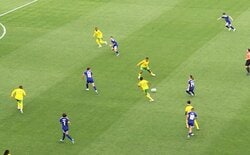 「速い速い！」長谷川唯→谷川萌々子→藤野あおばで“5秒”超連携ゴール「美しい」「役者が絡んだ」なでしこ新布陣が機能