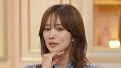 「事務所に別れさせられた」 夏菜の失恋エピソードにスタジオ騒然「彼は何て…？」