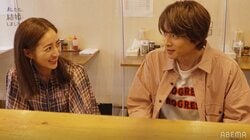 白洲迅、大好きなラーメンへの“こだわり”を語るも堀田茜「面倒臭いところ出てない？」ノブも「迅くんがちょいクセ」『私たち結婚しました』第1話