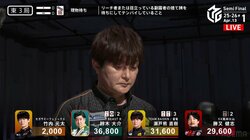 「ツモがすごかったです、アガってくださいって！」美人雀士も釘付け ベテラン雀士の熱き闘牌 感情移入連発にファン「かわいいがすぎる」／麻雀・Mリーグ