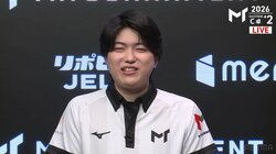 若き挑戦者、渡辺史哉 鳳凰位2人まとめて撃破し首位通過「楽しかったです」2位通過は逢川恵夢／麻雀・Mトーナメント