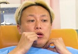 お見送り芸人しんいち、収録中に大パニック「飲んでいいやつ!?」「ほんまに飲んでもうた」