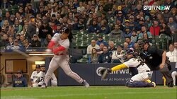 吉田正尚、魔球・エアベンダーを捉えて2試合ぶりのマルチヒット WBCアメリカ代表右腕打ちに賞賛の声続々「よく打てたな」「これがまさたかです」