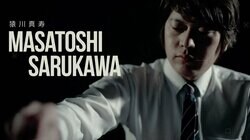 もう準決勝では止まらない“モンキーマジック”猿川真寿「トップ通過を目指す」／麻雀・RTDトーナメント2019　グループA