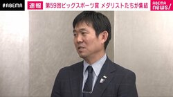 サッカー日本代表・森保監督、ワールドカップは「結果を出したい」海外リーグへの挑戦は「個人的にはJリーグ経由でメンタル的な準備ができてから挑戦を」