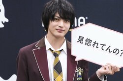 神尾楓珠、学生時代に打ち込んだことは勉強「クラスで総合1位をとっていた」