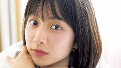 “今イチバン気になる高校生” 17歳の新星俳優・藤崎ゆみあを香港で撮り下ろし 『ヤンジャン』表紙＆巻頭グラビア