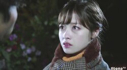 橋本環奈と板垣瑞生の口喧嘩シーンに視聴者、超絶胸キュン　『1ページの恋』最終話