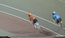 椎木尾拓哉が2節連続でG3決勝へ「状態は良くなっている」／函館：函館ミリオンナイトカップ