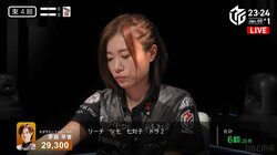ドラを巡った大争奪戦！名俳優VS打点女王、白熱の名勝負に視聴者も釘付け「あがってくれぇ茅森！！」「ハギーいけー！」／麻雀・Mリーグ