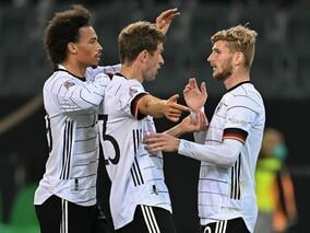 日本がW杯で対戦するドイツ代表、２選手の復調に見る４年前との“大きな違い”