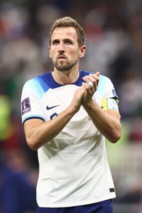 「僕たちにはとても明るい未来が待っている」　PKを外したイングランドの主将ケインは精神力の強さも見せる