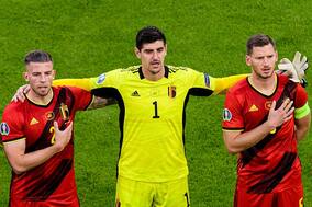 ベルギーの守備は“4年前”の日本戦から落ちている？　まだ続くアルデルヴァイレルト&フェルトンゲン時代