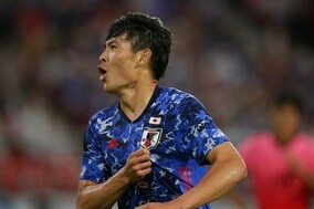 町野修斗、初代表で有言実行の3得点も「優勝はもう過去」　W杯へ「次はJリーグで」結果を