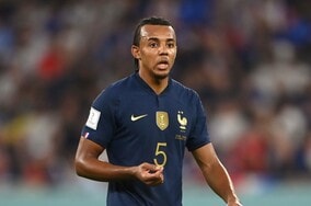 クンデ、同僚のデンベレに賛辞「彼のような選手とプレーできるのは喜び」