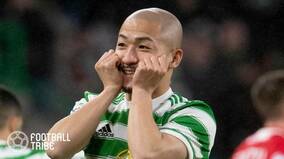 前田大然、W杯代表選出へ不安…CL解説者が弱点指摘「走る能力あるが…」