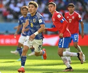 「日本はターンオーバーをするレベルにない」城彰二が森保ジャパンの“５人入れ替え”に苦言 「コスタリカに負けちゃうんだ、がっかり」【2022総集編】