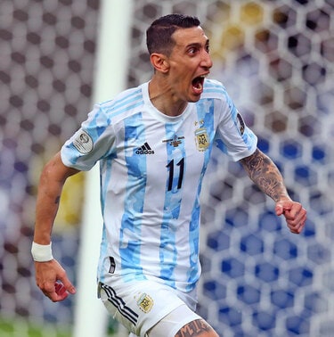 アルゼンチン代表、“決勝”を戦った「最も偉大なユニフォーム」7選 