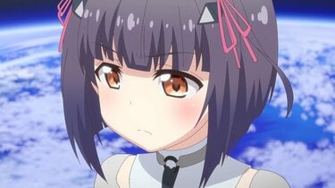 写真・画像】TVアニメ「Z/X Code reunion」第11話、学園の命令に背く