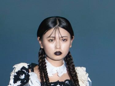 おひなさま”長浜広奈、新潟TGCステージ登場に大歓声！ほっそり美
