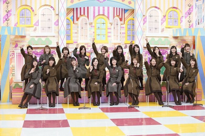 乃木坂46時間TV、AbemaTVで放送決定！生駒里奈ら“犬メン”による軍団冠番組も！ 6枚目