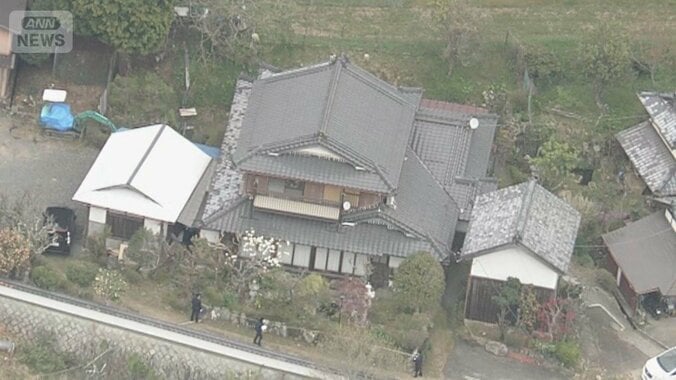 死亡男児の37歳父親を死体遺棄で逮捕　「間違いない」容疑認める　京都・南丹市 1枚目