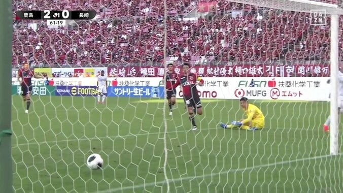 Jリーグ