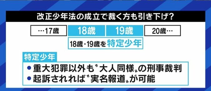 18歳の高校生が死刑判決を下す日がやってくる?メンタルケアはどうするのか? 裁判員の選任年齢引き下げに懸念の声 5枚目