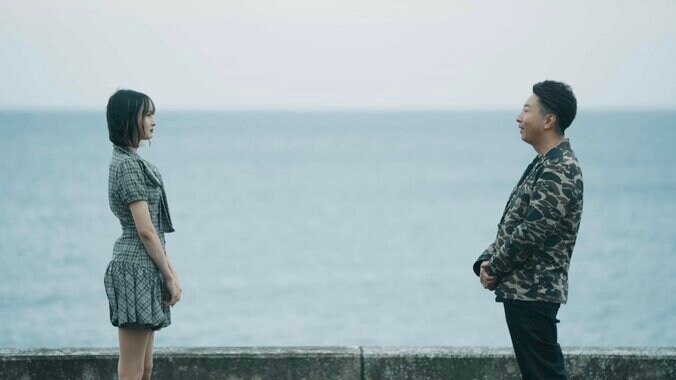 【写真・画像】1児のシンパパ・有村昆（48）、22歳年下のシンママ美女（26）に告白「気づいたら好きになってました」　3枚目