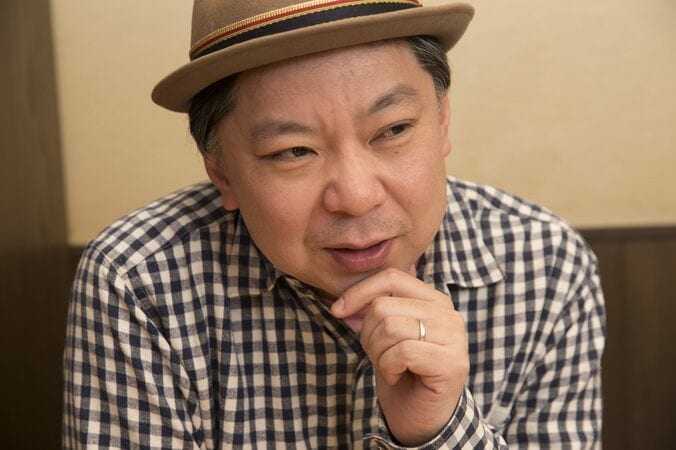 鈴木おさむ「『奪い愛、冬』はクレイジー大喜利」 最終回もラスト30秒にドンデン返し 7枚目