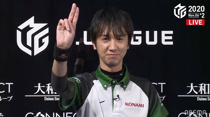 魔力暴走！佐々木寿人、アガリ6回「気持ちよかった」7戦5勝の圧倒的な力／麻雀・Mリーグ 1枚目